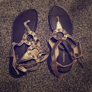 Madden Girl Sandals